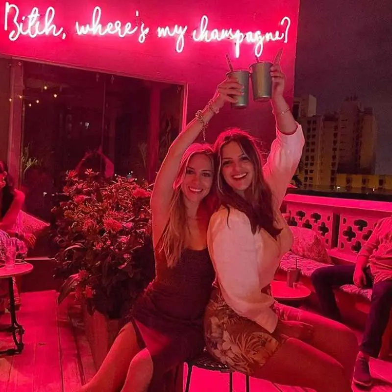 Siete bares en Cartagena que debe conocer Townhouse Cartagena