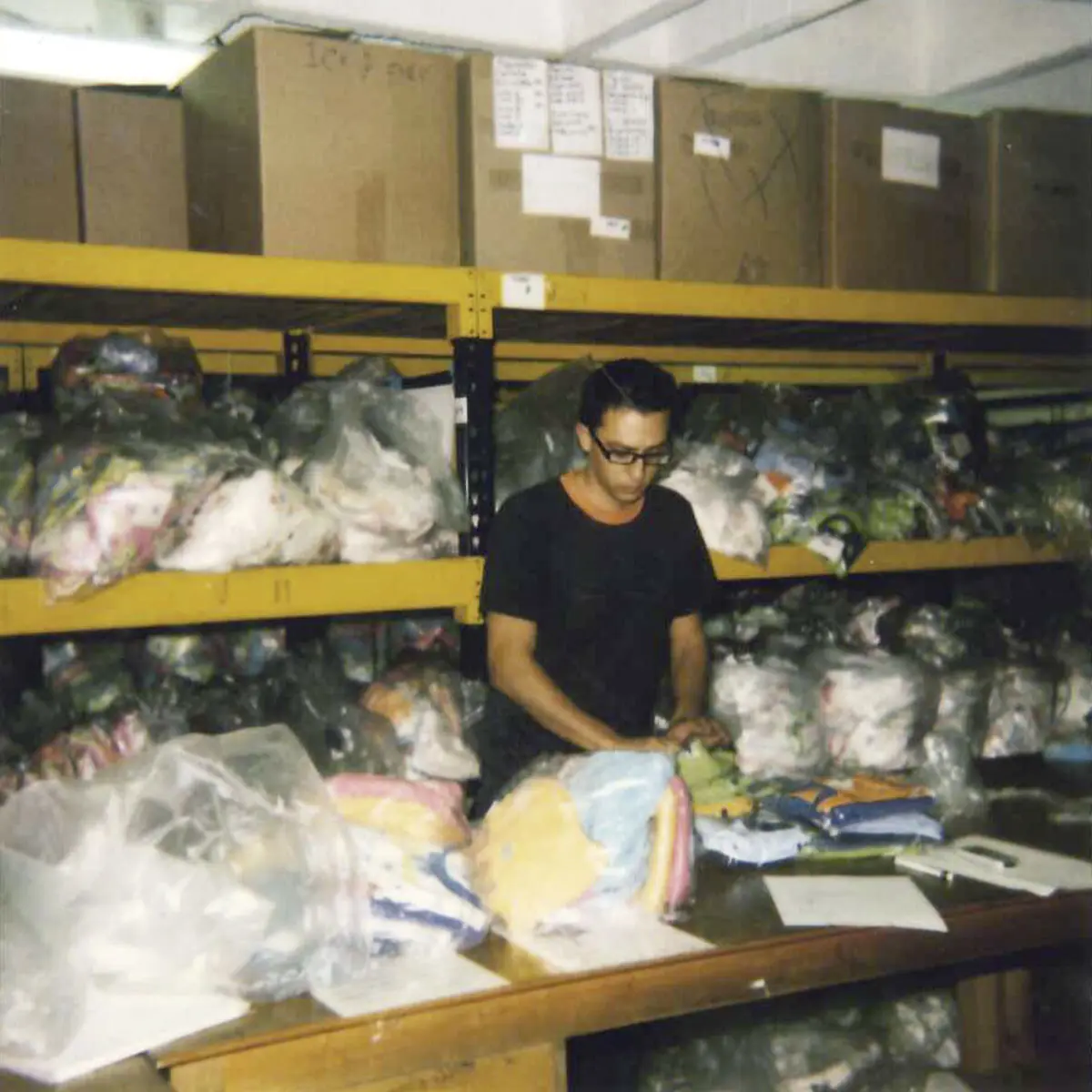 Andrés Felipe Solano