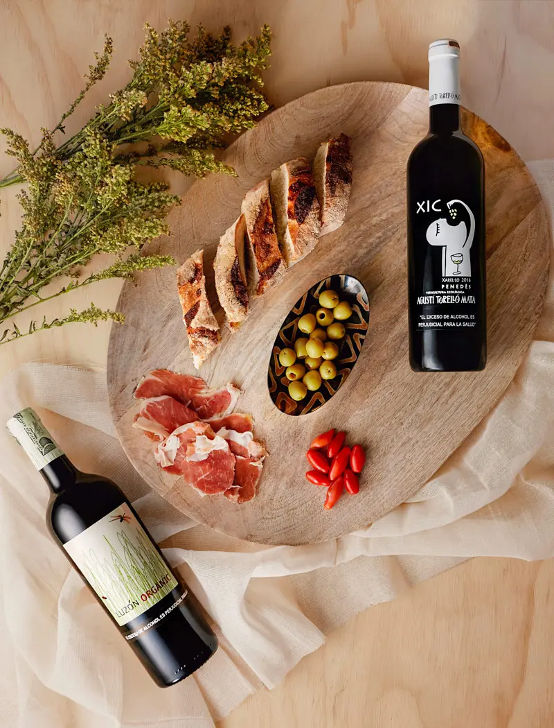 Estos son los vinos verdes que no pueden faltar en su cava