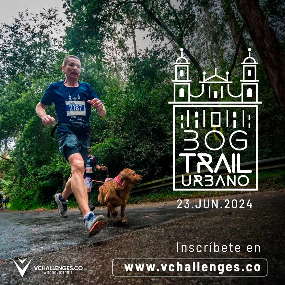 Trail Urbano