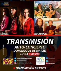 Música colombiana