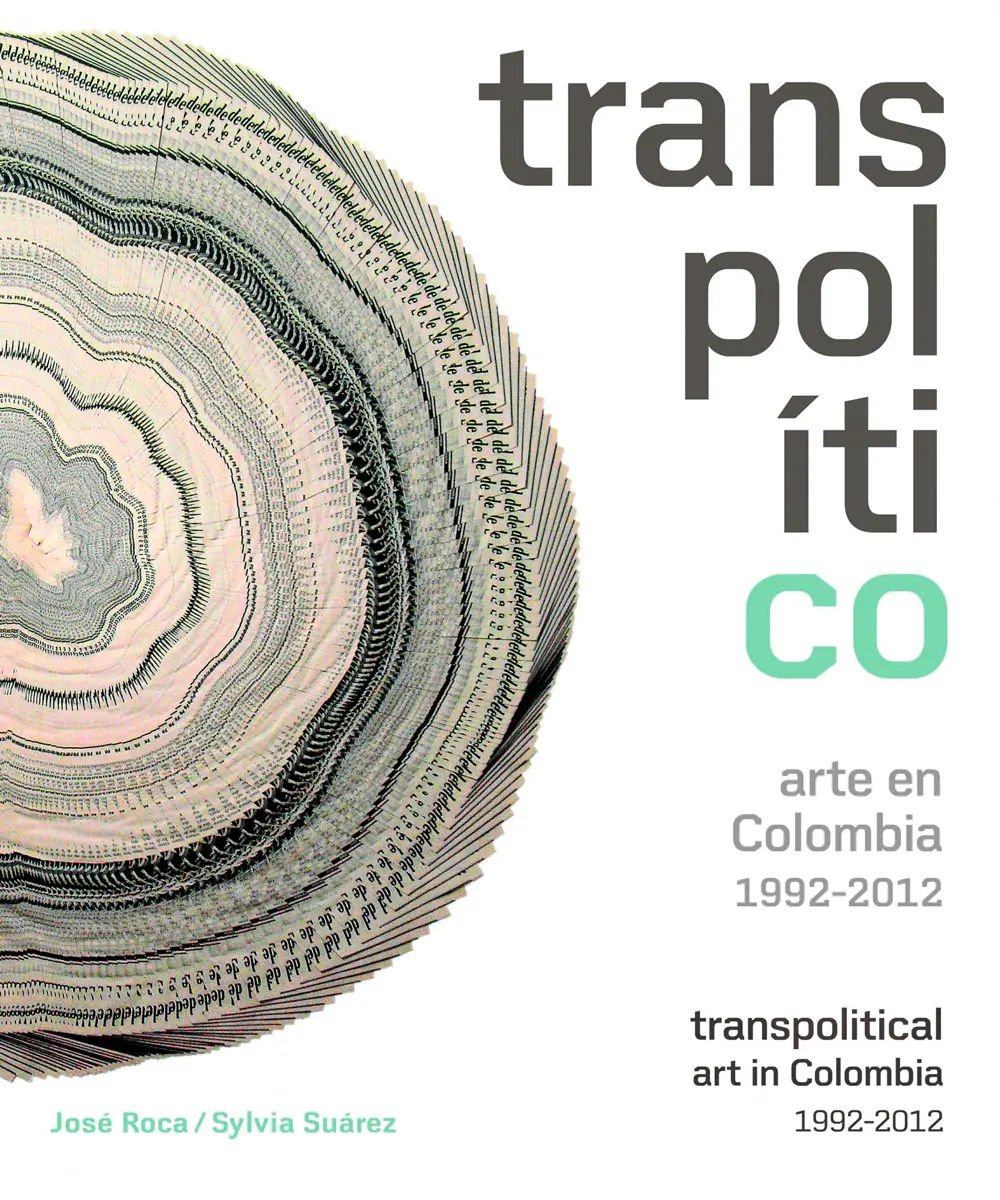 La génesis del arte colombiano, con josé roca Arte colombiano