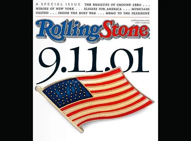 La revista rolling stone: un símbolo de la contracultura