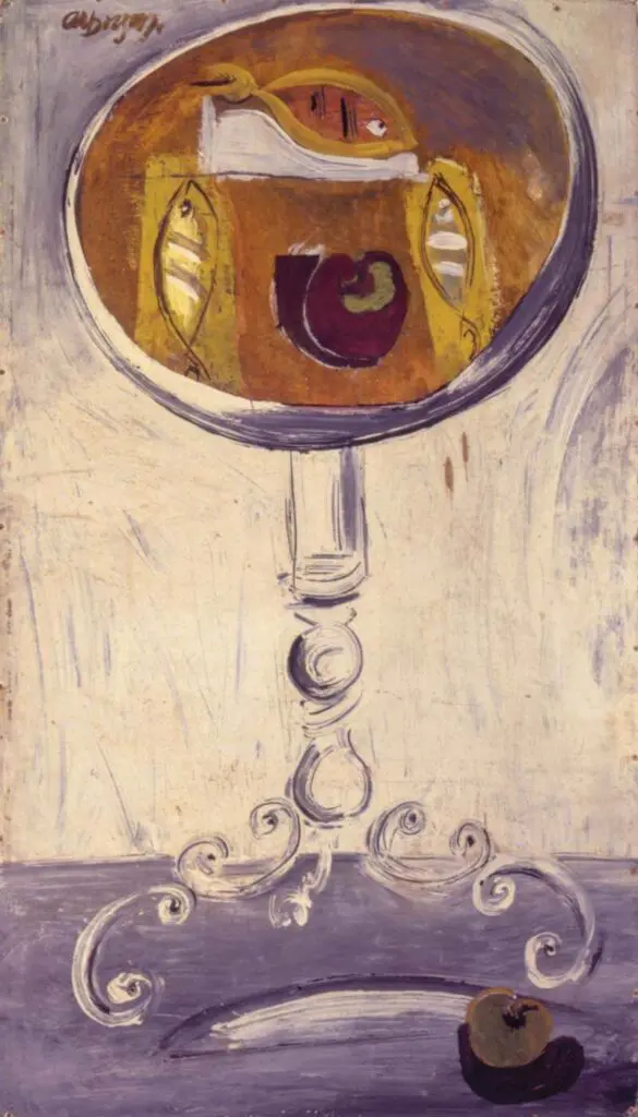 Los dibujos inéditos de Alejandro Obregón en Bogotá Los dibujos inéditos de Alejandro Obregón en Bogotá