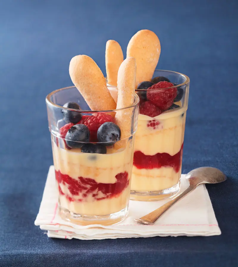 Así se preparan las frittatas de los hermanos Rausch