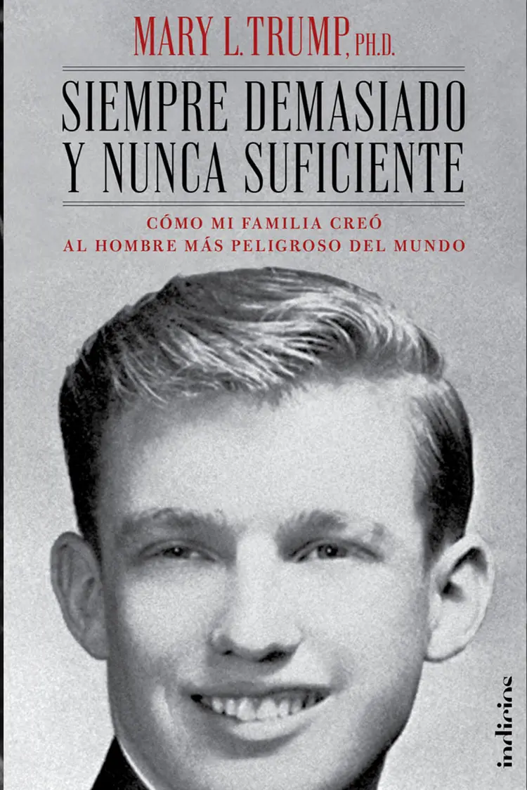 Libros recomendados: siempre demasiado y nunca insificiente y el hormiguero Libros recomendados: siempre demasiado y nunca insificiente y el hormiguero