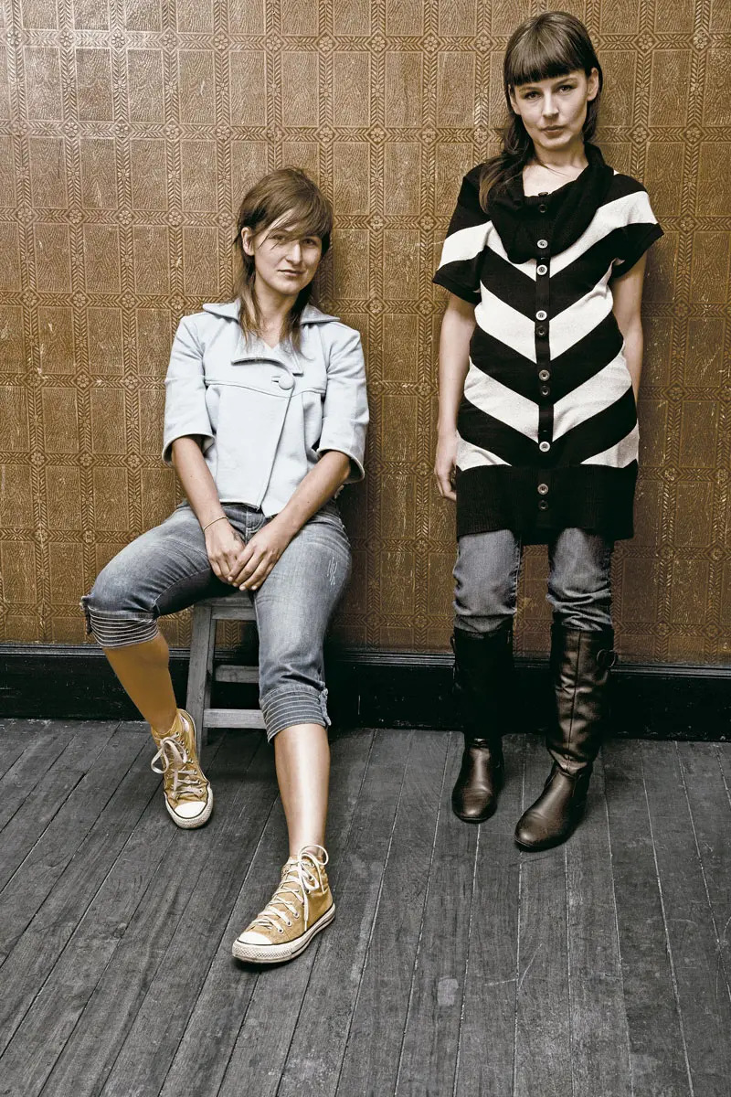 ¿quiénes eran las promesas de la moda colombiana hace 10 años? ¿quiénes eran las promesas de la moda colombiana hace 10 años?