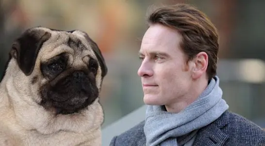 10 razones por las que Michael Fassbender debería ser su actor favorito de Hollywood