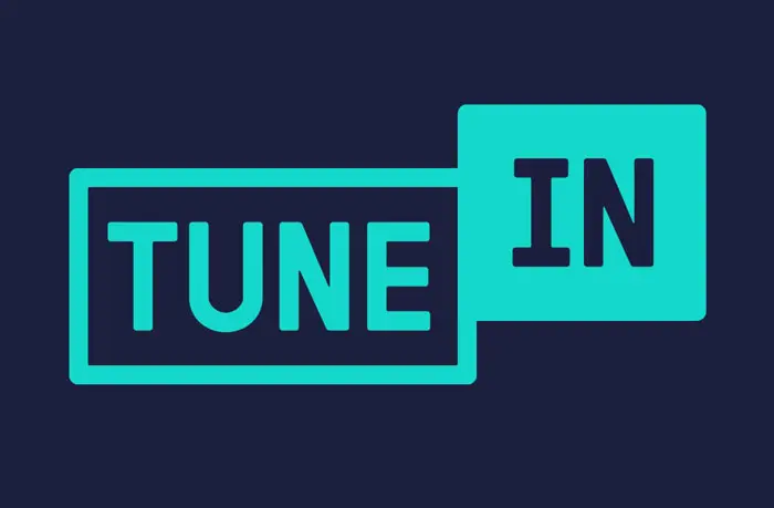 Tunein radio