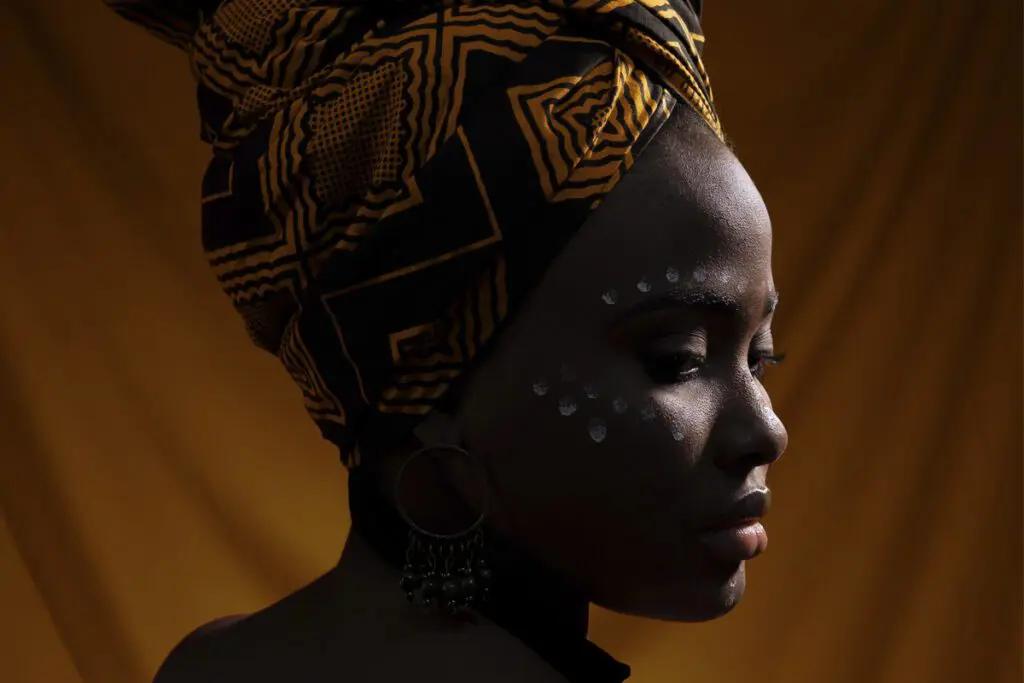 El Turbante: una prenda que vuelve a ponerse de moda