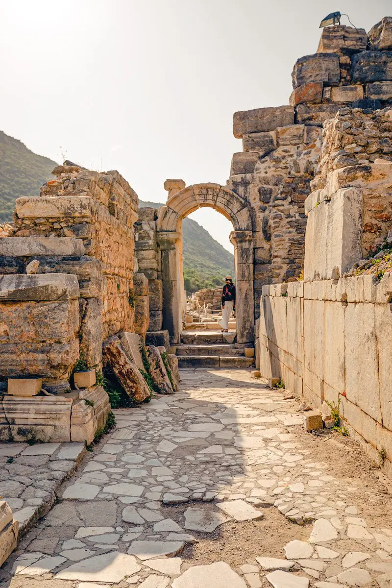 Turquía: un viaje por Estambul, Capadocia y Éfeso