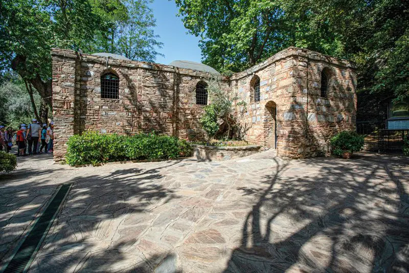 Turquía: un viaje por Estambul, Capadocia y Éfeso