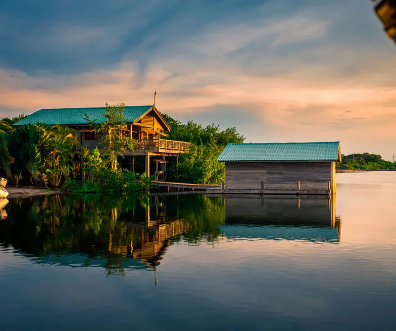 ¿Sabía que Francis Ford Coppola es hotelero?