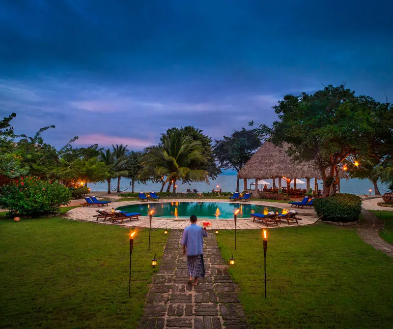 ¿Sabía que Francis Ford Coppola es hotelero?