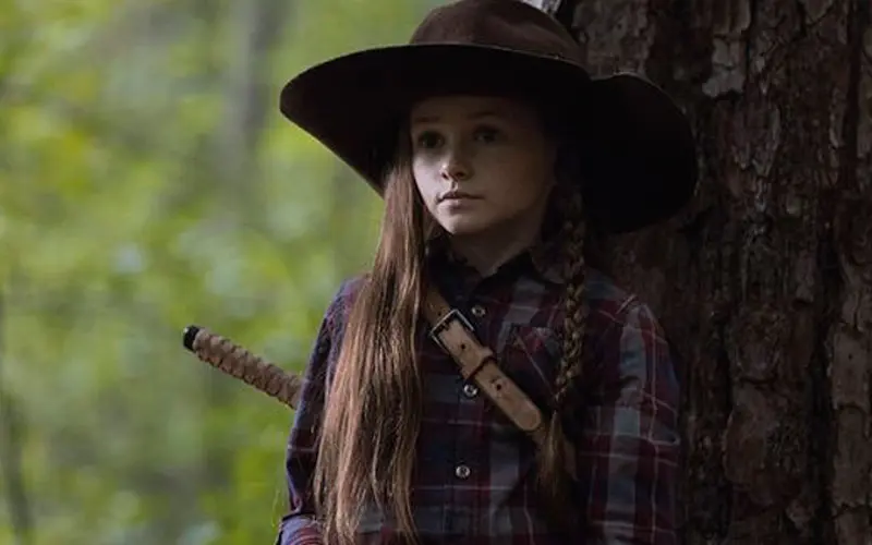 The walking dead volverá en una serie de películas