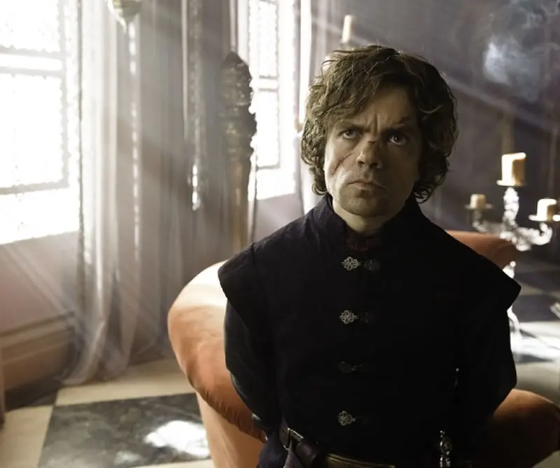 Refresque su memoria con este especial de Game of Thrones GOT fenómeno cultural