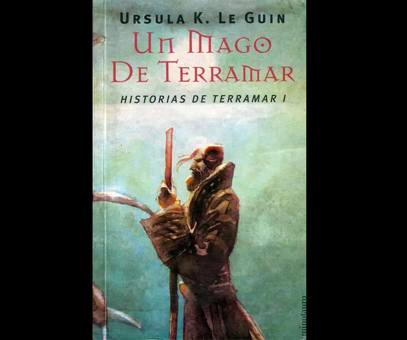 Cinco novelas para recordar a ursula k. Le guin