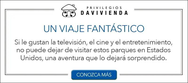 Jamaica y Orlando: dos destinos que no se puede perder