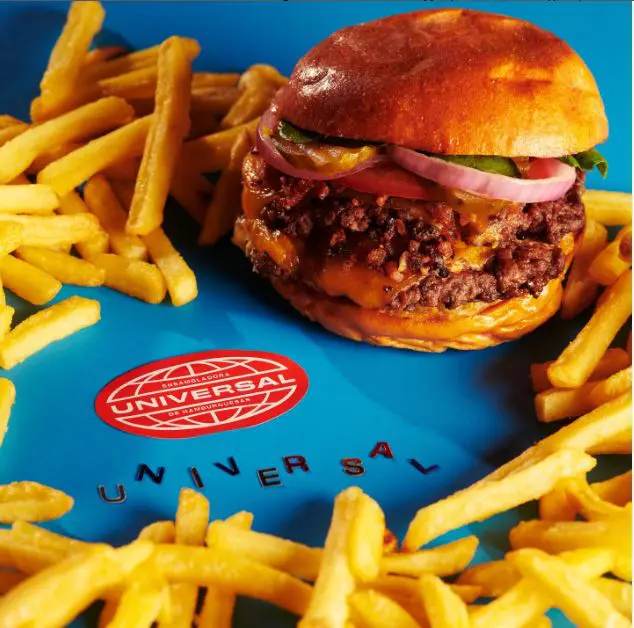 La ruta de las hamburguesas imperdibles en Bogotá