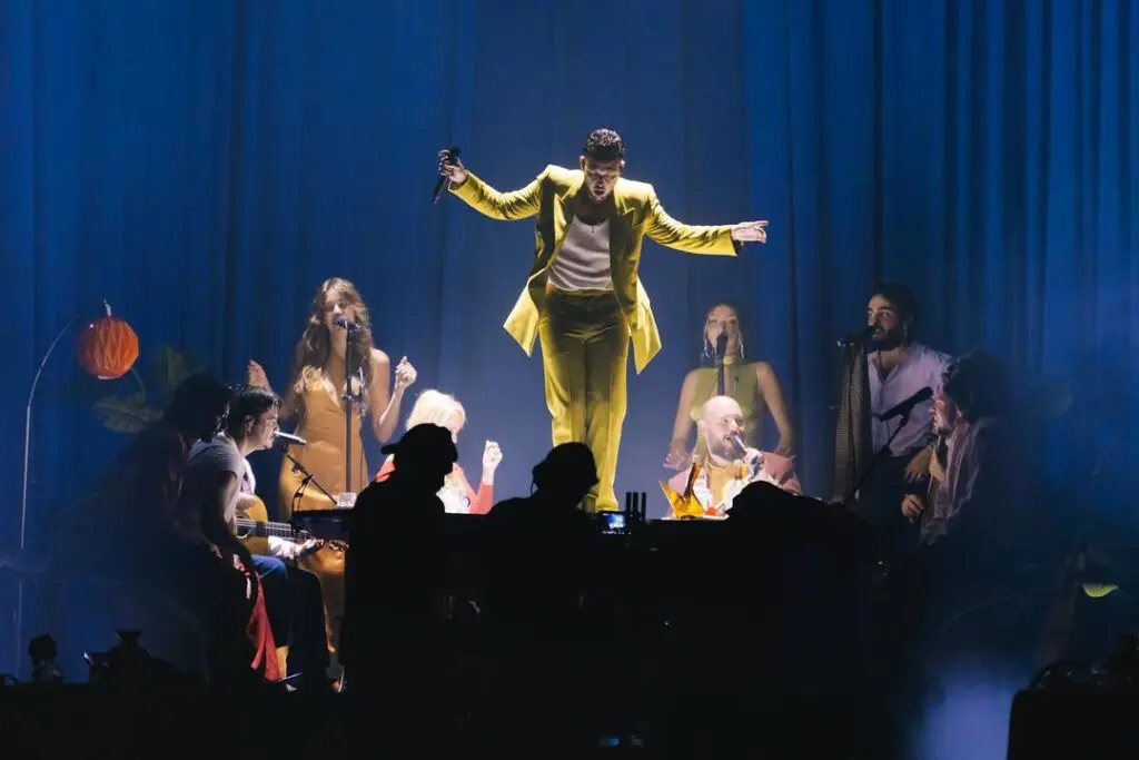 Fin de semana de conciertos: todo lo que debe saber sobre las presentaciones de bad bunny y c. Tangana