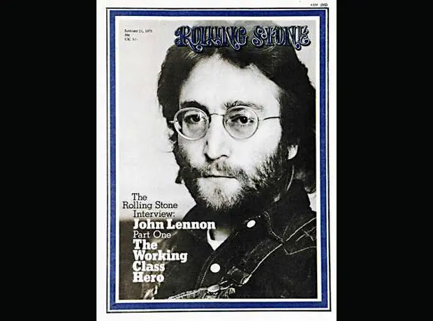 La revista rolling stone: un símbolo de la contracultura