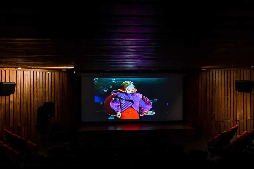 Pierre Huber, la vida del coleccionista con una de las más completas exhibiciones de arte