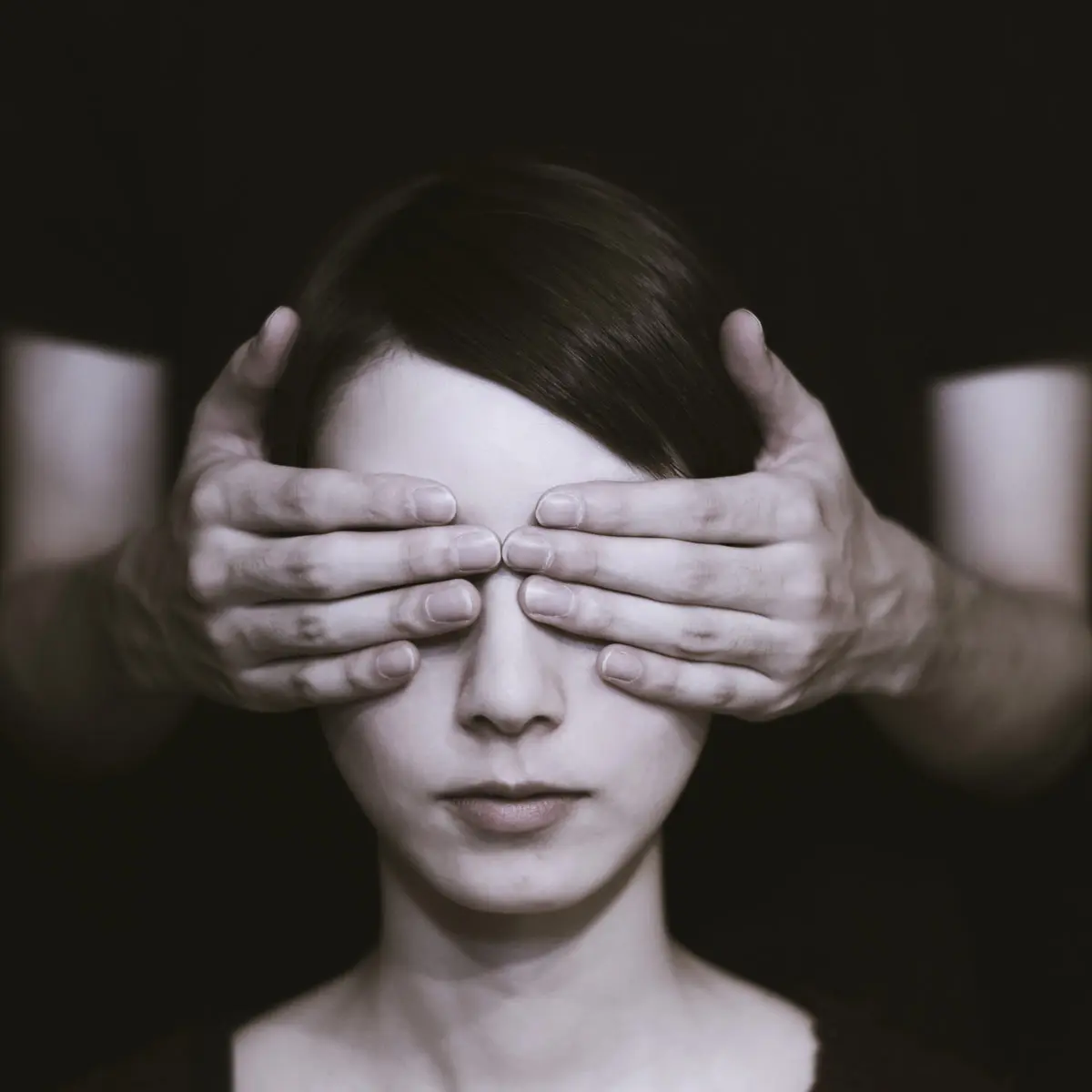 Ensayo sobre la ceguera