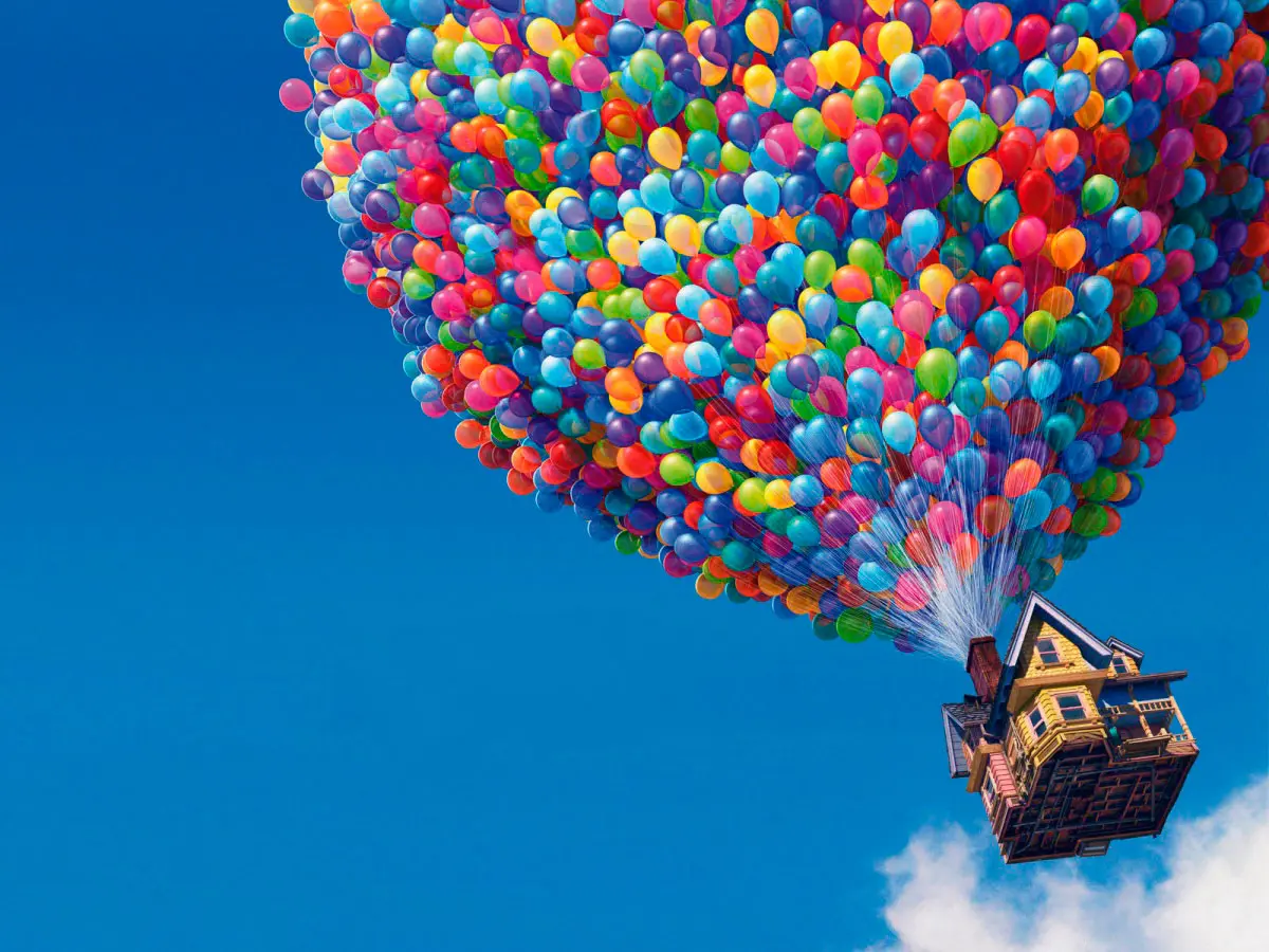 8 películas que cumplen diez años y que lo harán sentir viejo 8 películas que cumplen diez años y que lo harán sentir viejo