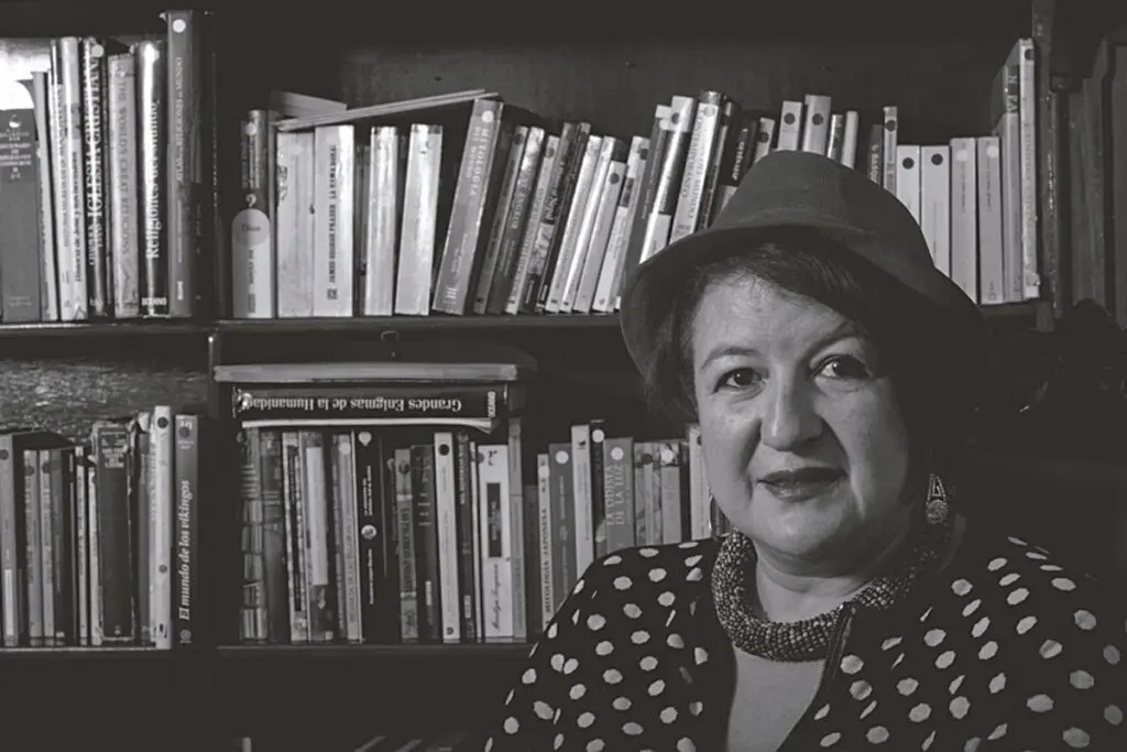 Los 5 libros favoritos de diana uribe Diana uribe