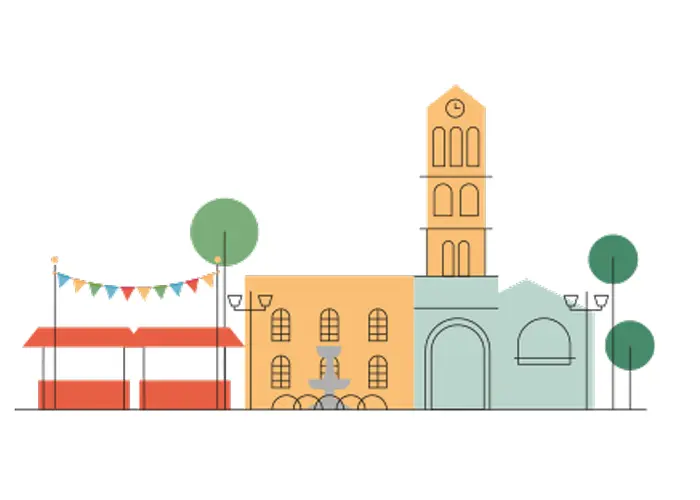 Estos son los motores de la creatividad en bogotá Motores de la creatividad, bogotá