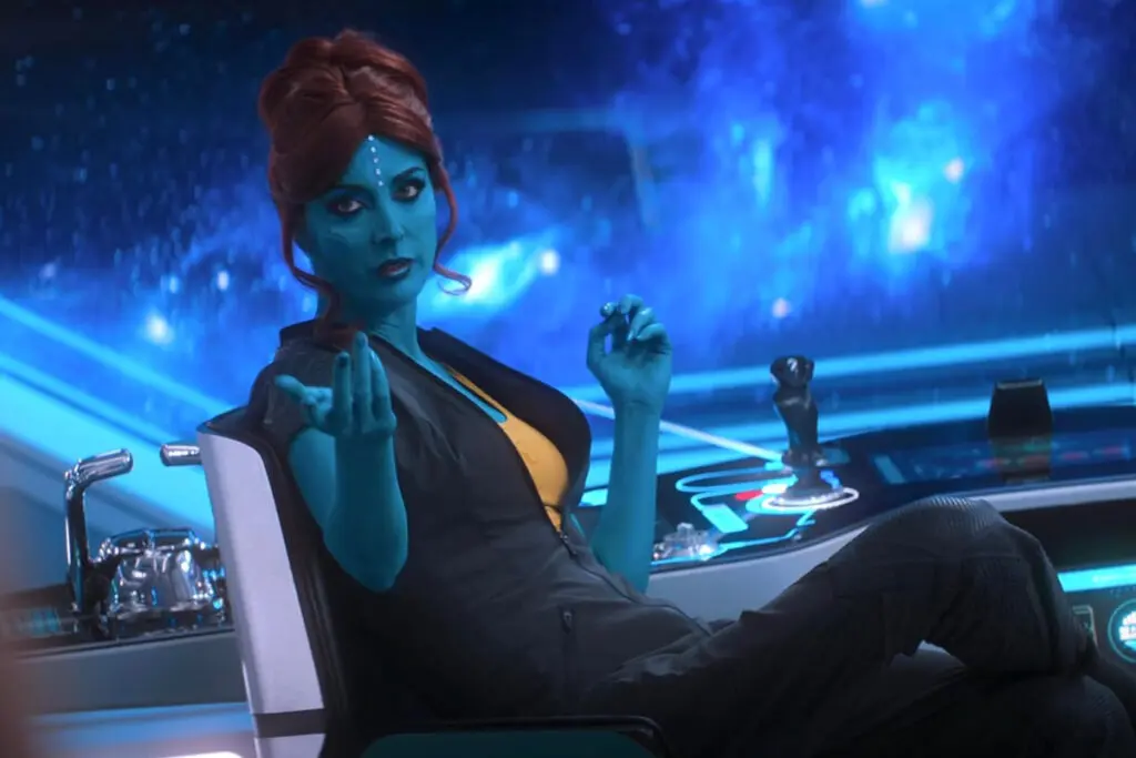 Black mirror, séptima temporada