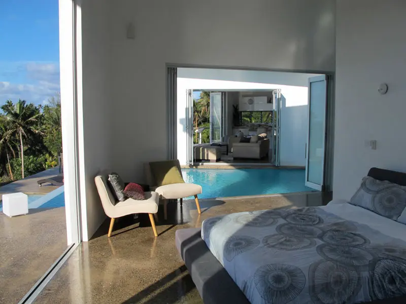 Vea los mejores hoteles de lujo del mundo Vea los mejores hoteles de lujo del mundo