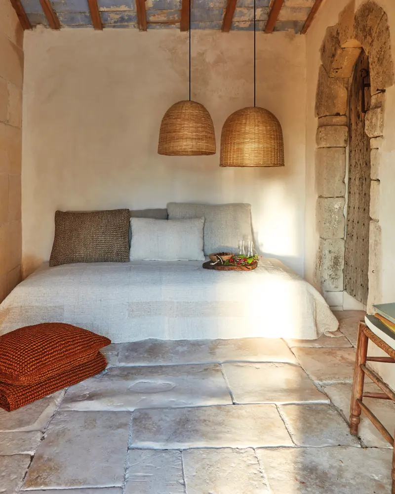 El viaje de Valentina Hoyos para aprender a tejer como un acto de libertad El viaje de Valentina Hoyos para aprender a tejer como un acto de libertad