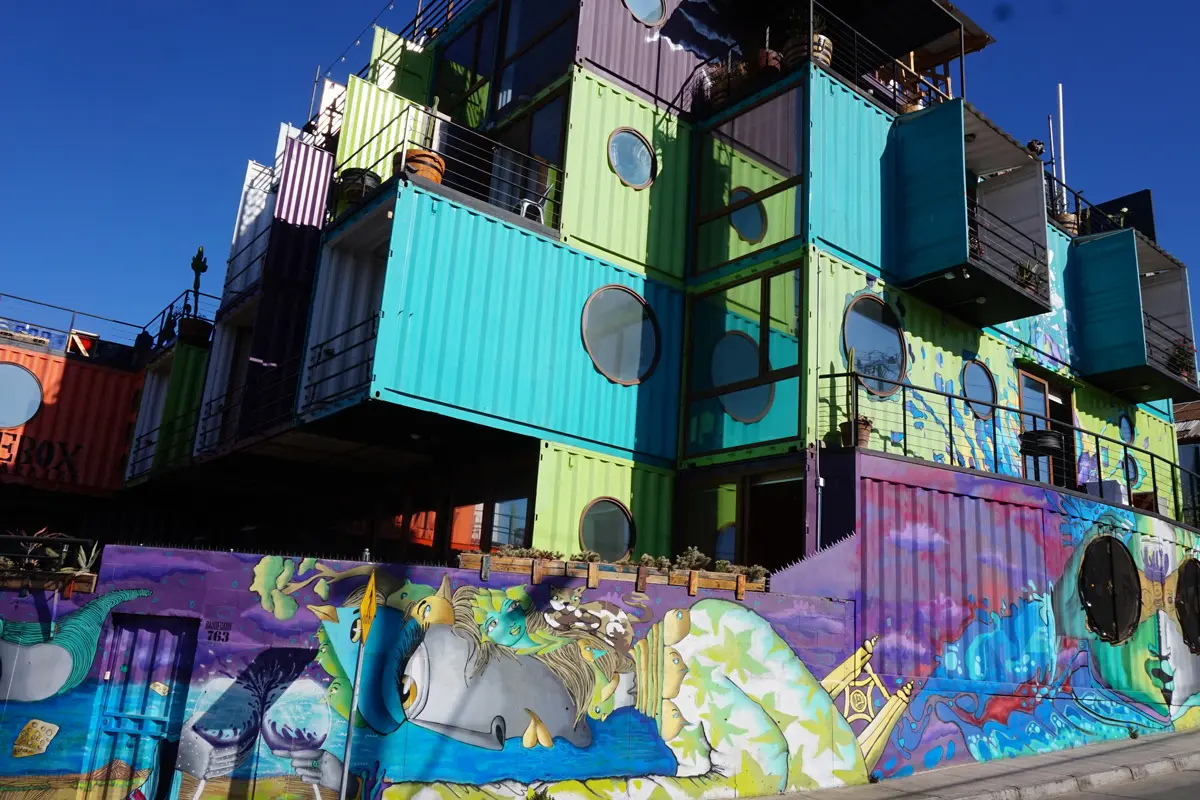 Valparaíso