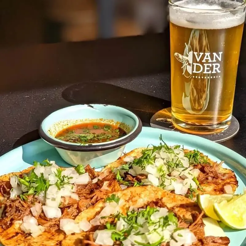 Tome Pola! 2022, el festival cervecero del barrio Teusaquillo en Bogotá