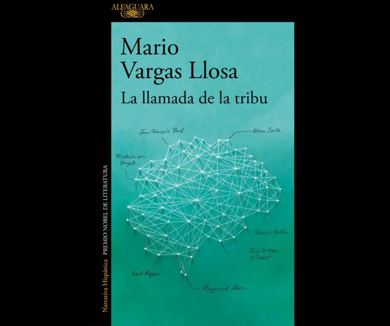Lea lo último de vargas llosa antes de su participación en la filbo Lea lo último de vargas llosa antes de su participación en la filbo