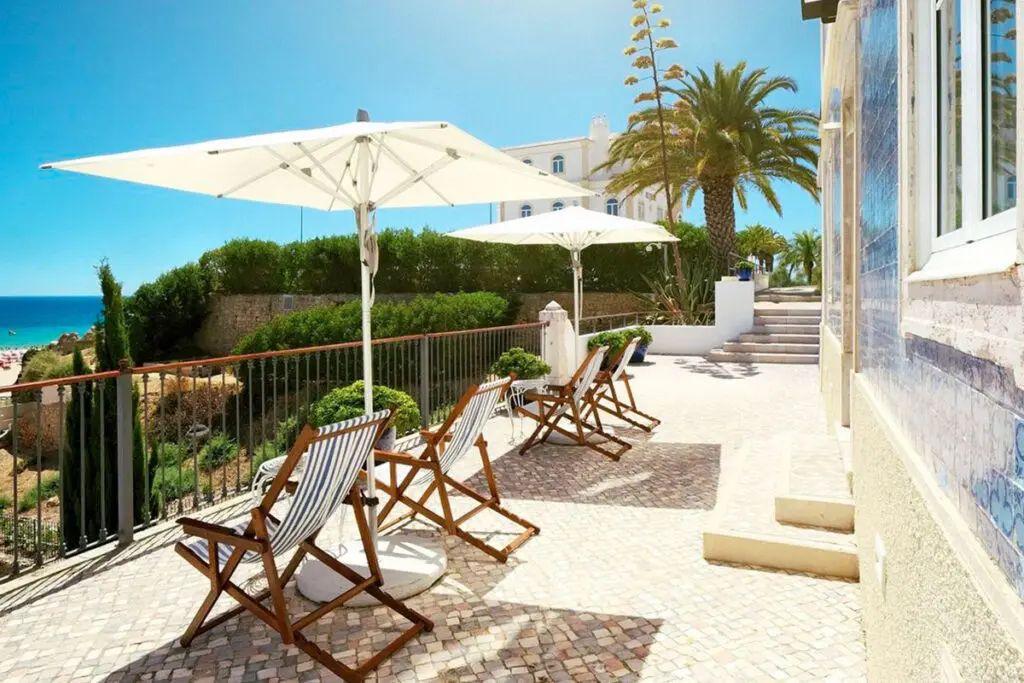 De Lisboa a Faro, una ruta para conocer la belleza de Portugal