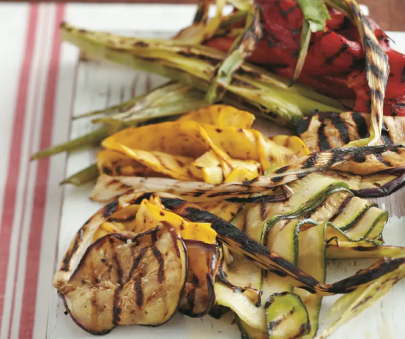 Cinco recetas para preparar con aceite de palma