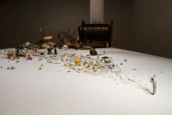 Venecia y las Dolomitas: arte y montaña en Italia