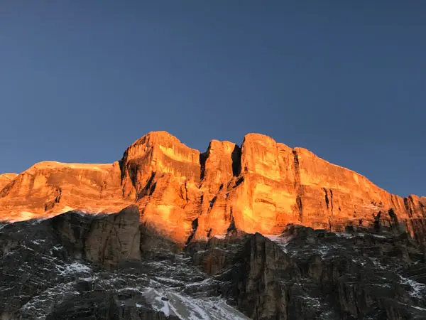 Venecia y las Dolomitas: arte y montaña en Italia