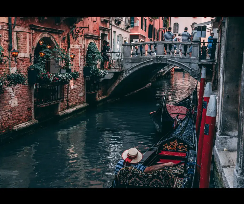 Lo mejor del festival de venecia 2018