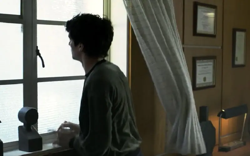 Estos son todos los finales de ‘Bandersnatch’, la película interactiva de Black Mirror