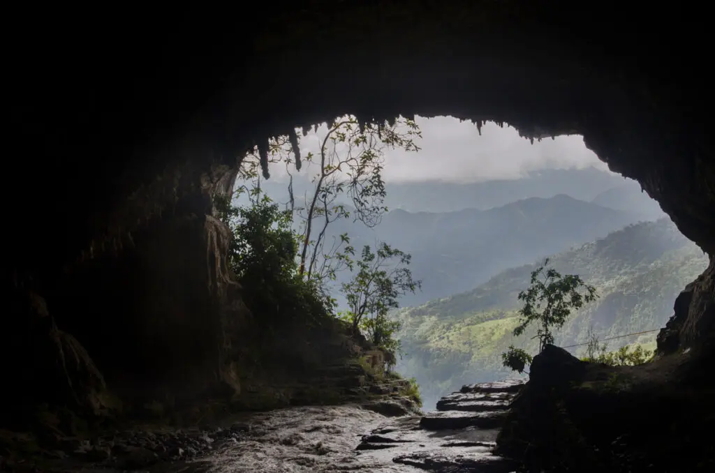 Las ventanas de tisquizoque