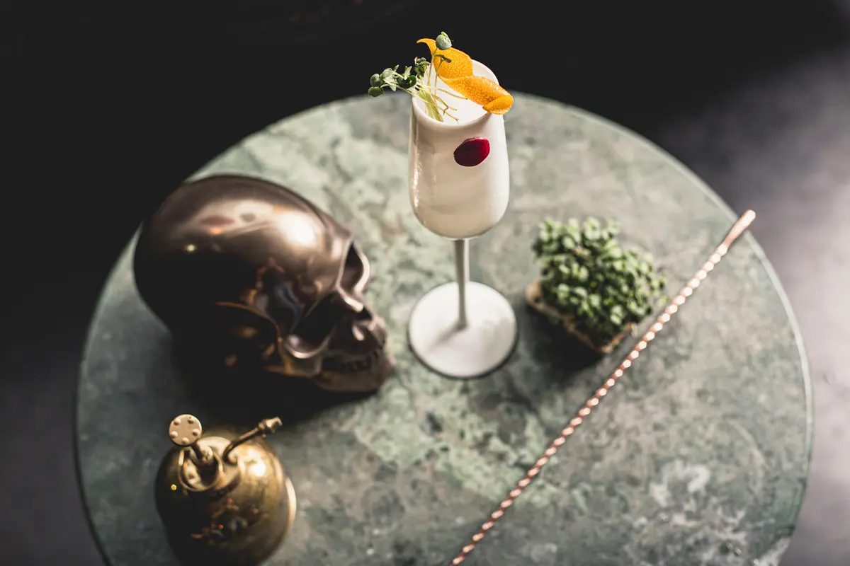 Cuatro cocteles para disfrutar con papá