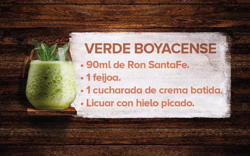 Seis cocteles para disfrutar el fin de semana