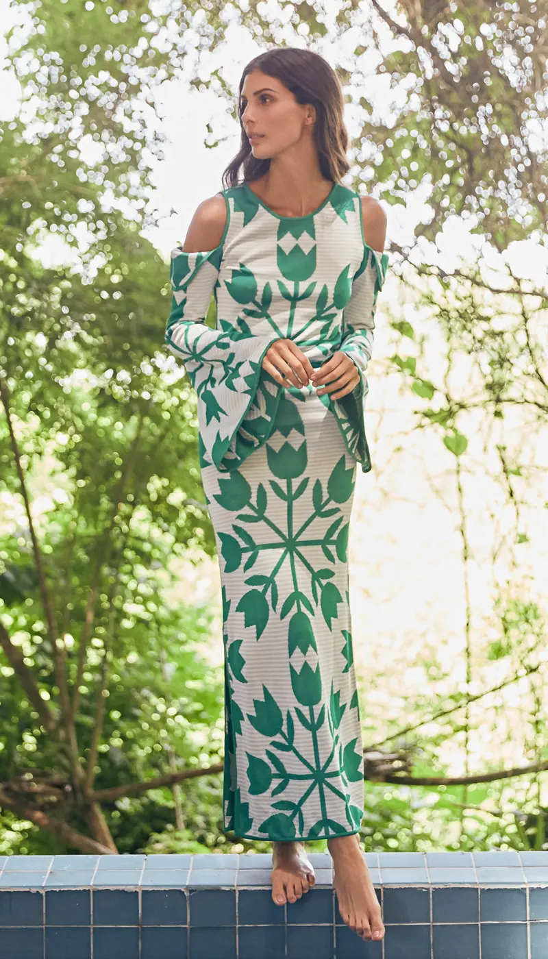 Un fin de semana en Barú con la Toya Montoya