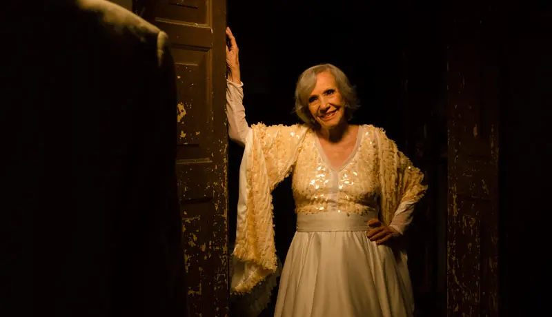 "cada palabra de esta película fue sentida, dicha y llorada": jhonny hendrix