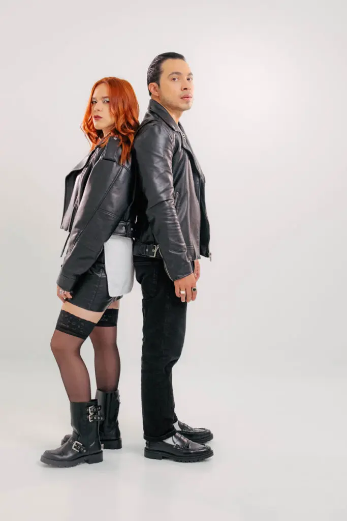 Caravanchela: “lo que cantamos no son historias inventadas” Caravanchela: “lo que cantamos no son historias inventadas”