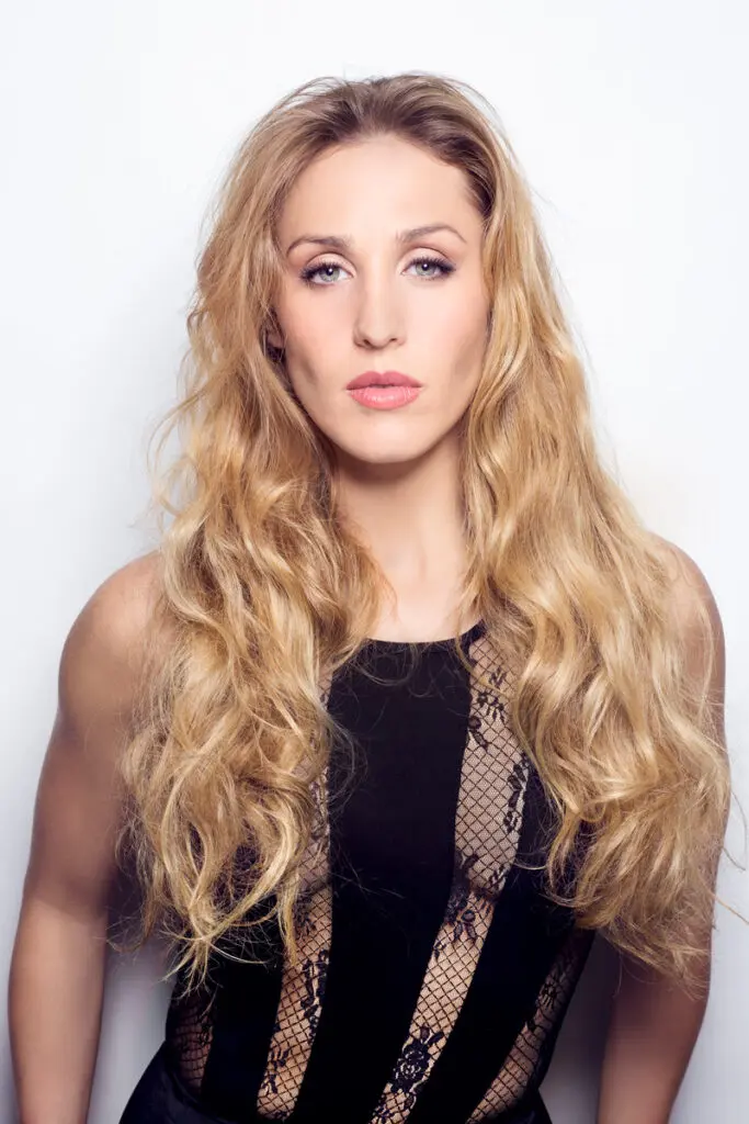 Siudy garrido: “en el flamenco, mi principal obstáculo es también mi mayor virtud”