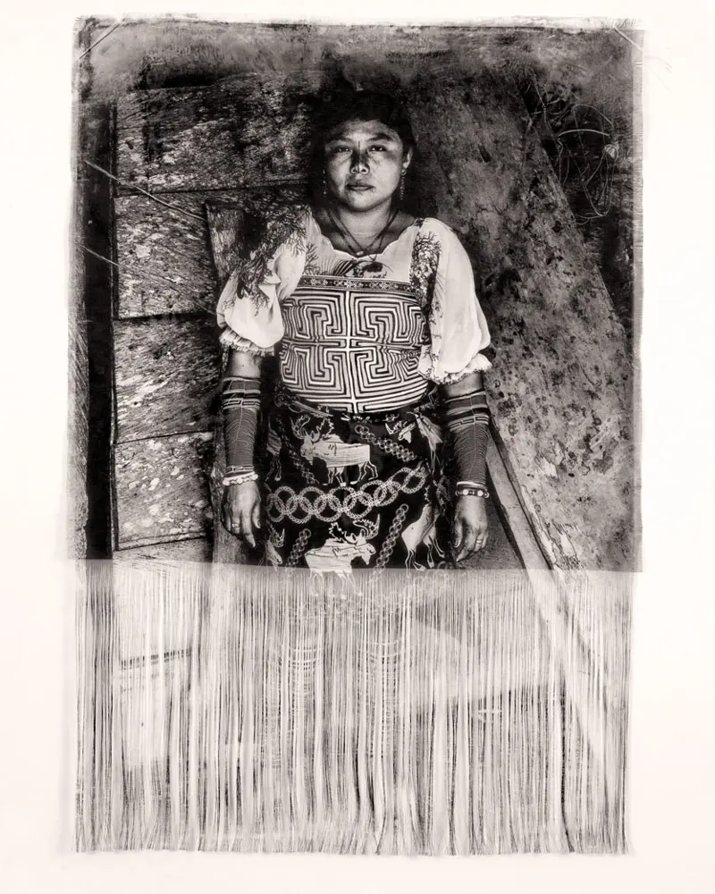 Hijas del Agua: una exposición de Ruven Afanador y Ana González